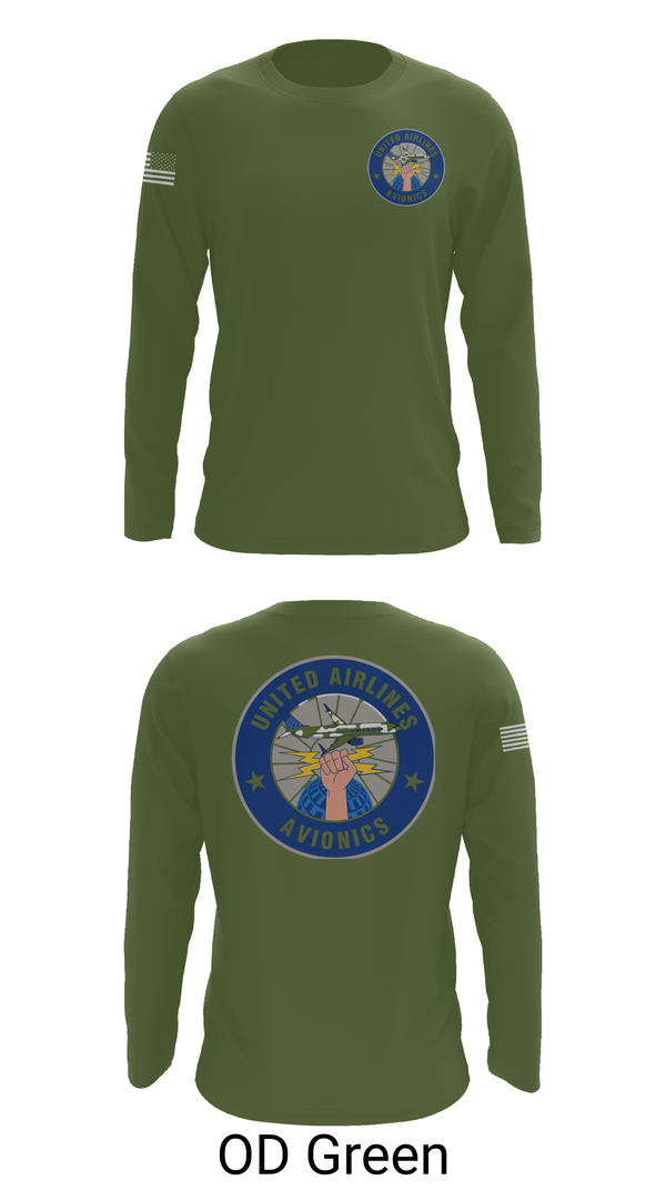 Long Sleeve Performance Shirt, 482FW, , Teamtime, Team time, sublimation, custom sports apparel, team uniforms, spirit wear, spiritwear, sports uniforms, custom shirts, team store, custom team store, fundraiser sports, apparel fundraiser