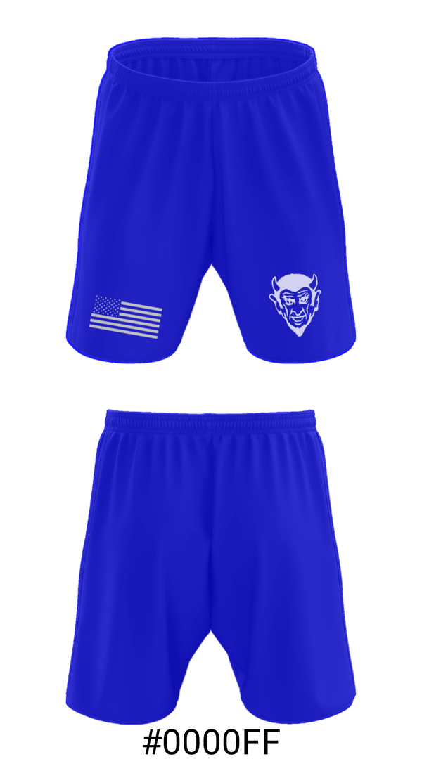 Athletic Shorts With Pockets, Quincy Senior High School Track, Track & Field, Teamtime, Team time, sublimation, custom sports apparel, team uniforms, spirit wear, spiritwear, sports uniforms, custom shirts, team store, custom team store, fundraiser sports, apparel fundraiser