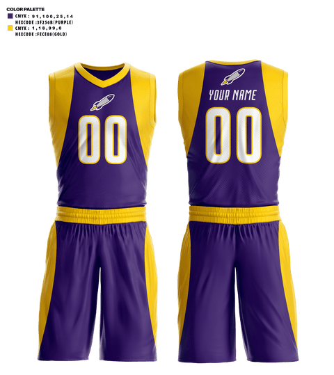 Basketball Uniform, Scranton High School Basketball, Men's Basketball, Teamtime, Team time, sublimation, custom sports apparel, team uniforms, spirit wear, spiritwear, sports uniforms, custom shirts, team store, custom team store, fundraiser sports, apparel fundraiser