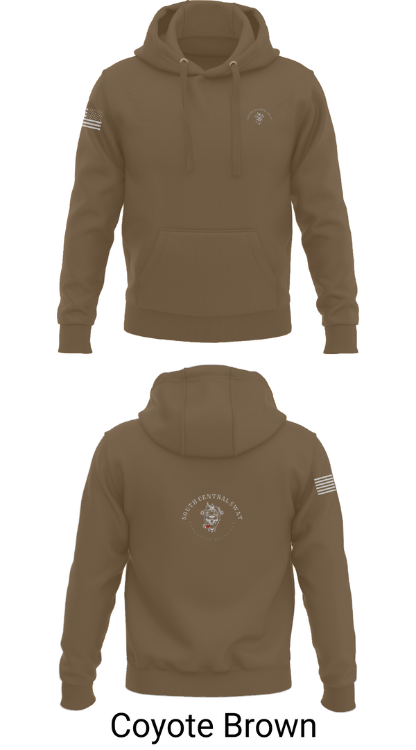 Hoodie, SCR SWAT, , Teamtime, Team time, sublimation, custom sports apparel, team uniforms, spirit wear, spiritwear, sports uniforms, custom shirts, team store, custom team store, fundraiser sports, apparel fundraiser