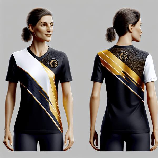 Womens Short Sleeve Vneck Shirt, Lynnwood Cross Country, Cross Country, Teamtime, Team time, sublimation, custom sports apparel, team uniforms, spirit wear, spiritwear, sports uniforms, custom shirts, team store, custom team store, fundraiser sports, apparel fundraiser