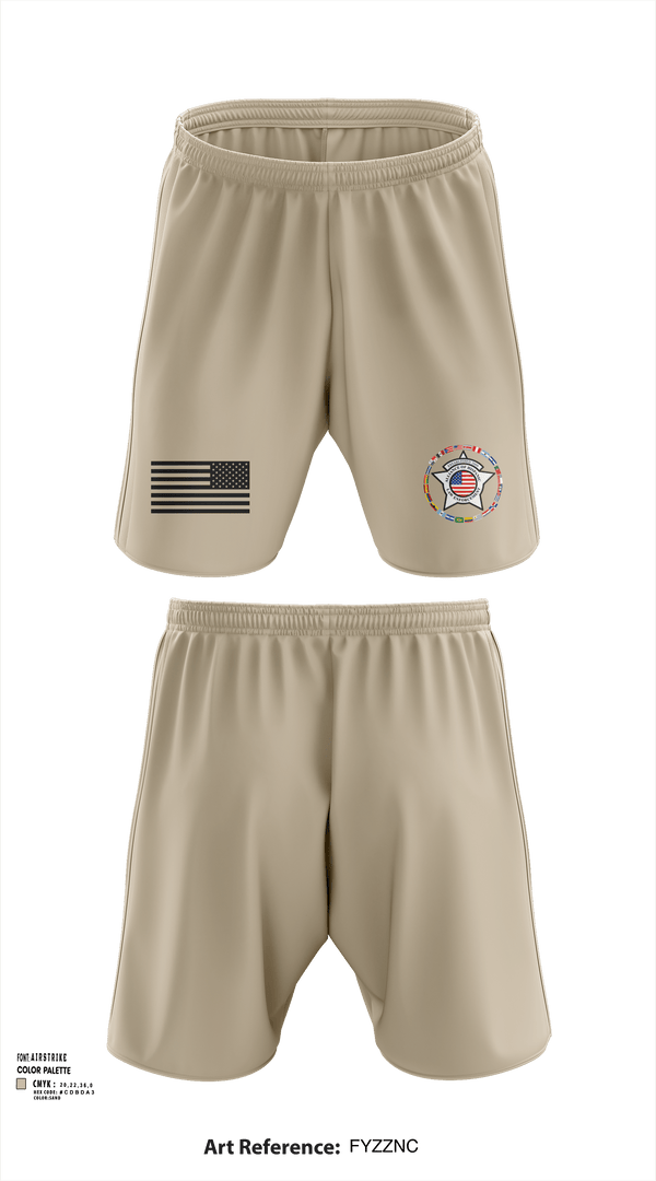Athletic Shorts With Pockets, Cpd, Police, Teamtime, Team time, sublimation, custom sports apparel, team uniforms, spirit wear, spiritwear, sports uniforms, custom shirts, team store, custom team store, fundraiser sports, apparel fundraiser