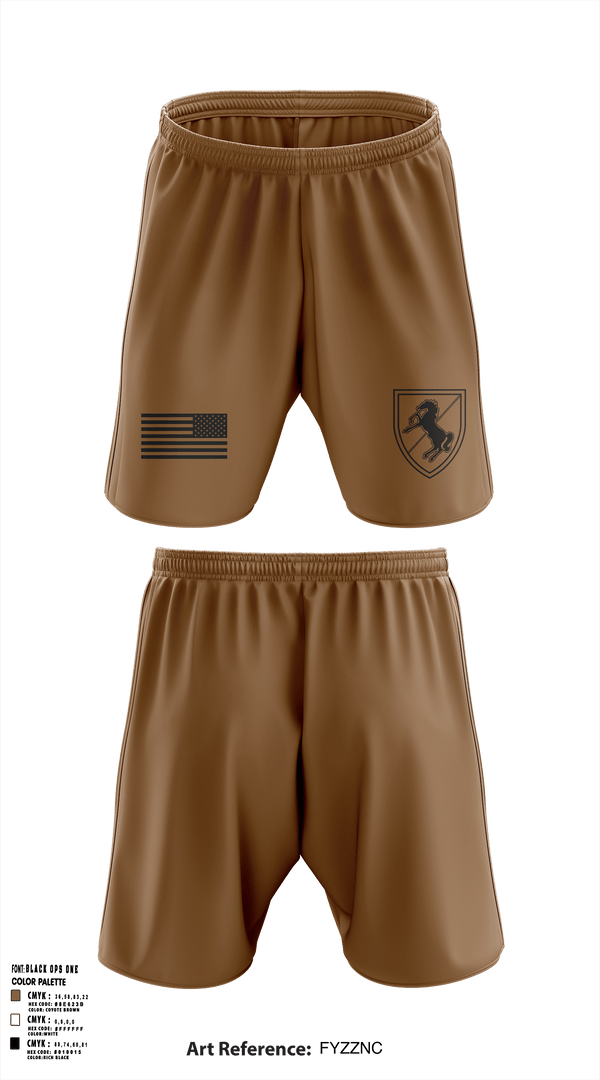 Athletic Shorts With Pockets, Bandit TroopBandit Troop 2.0, Army, Teamtime, Team time, sublimation, custom sports apparel, team uniforms, spirit wear, spiritwear, sports uniforms, custom shirts, team store, custom team store, fundraiser sports, apparel fundraiser