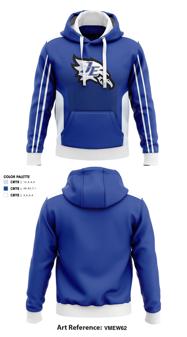 Hoodie, Jordan-Elbridge High School Volleyball, Women's Volleyball, Teamtime, Team time, sublimation, custom sports apparel, team uniforms, spirit wear, spiritwear, sports uniforms, custom shirts, team store, custom team store, fundraiser sports, apparel fundraiser