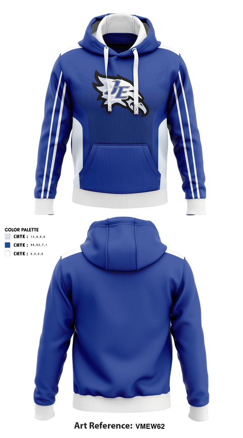Hoodie, Jordan-Elbridge High School Volleyball, Women's Volleyball, Teamtime, Team time, sublimation, custom sports apparel, team uniforms, spirit wear, spiritwear, sports uniforms, custom shirts, team store, custom team store, fundraiser sports, apparel fundraiser