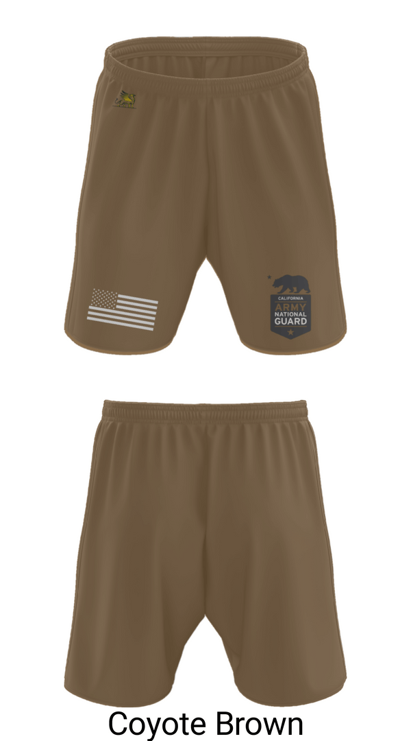 Athletic Shorts With Pockets, Azusa Griffins, , Teamtime, Team time, sublimation, custom sports apparel, team uniforms, spirit wear, spiritwear, sports uniforms, custom shirts, team store, custom team store, fundraiser sports, apparel fundraiser