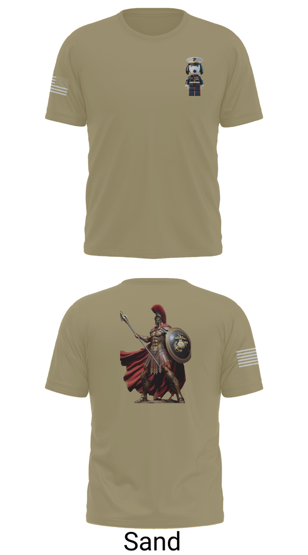 Short Sleeve Performance Shirt, 2nd Recon, , Teamtime, Team time, sublimation, custom sports apparel, team uniforms, spirit wear, spiritwear, sports uniforms, custom shirts, team store, custom team store, fundraiser sports, apparel fundraiser