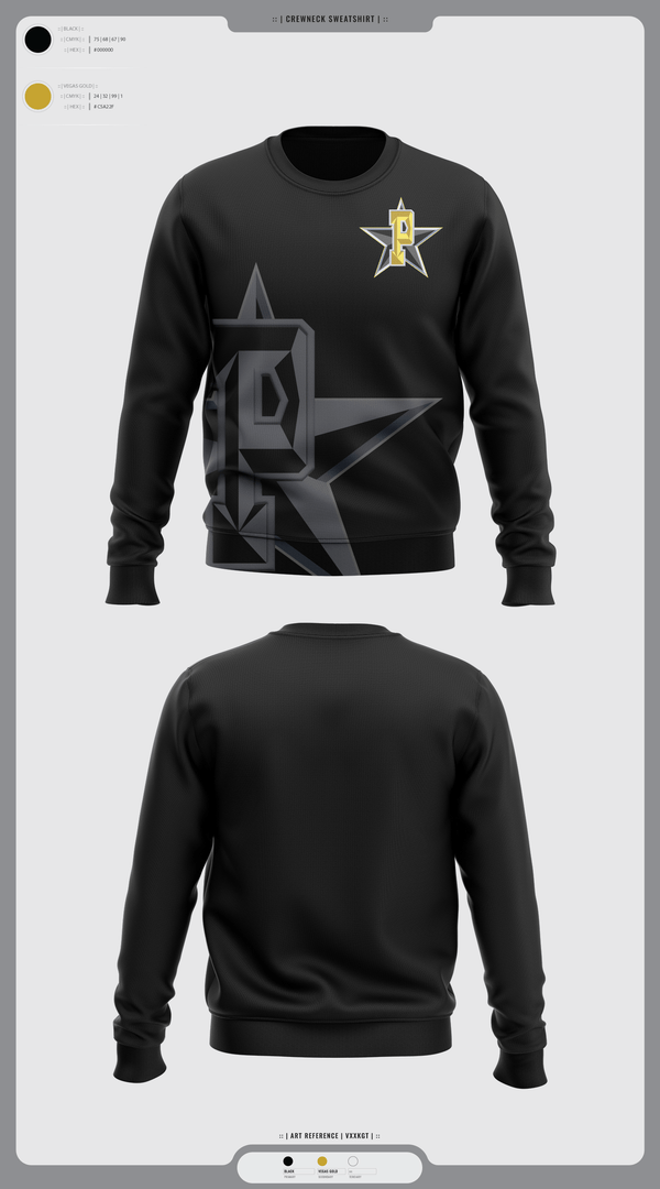Crew Neck Sweatshirt, Plains High School Cross Country, Cross Country, Teamtime, Team time, sublimation, custom sports apparel, team uniforms, spirit wear, spiritwear, sports uniforms, custom shirts, team store, custom team store, fundraiser sports, apparel fundraiser