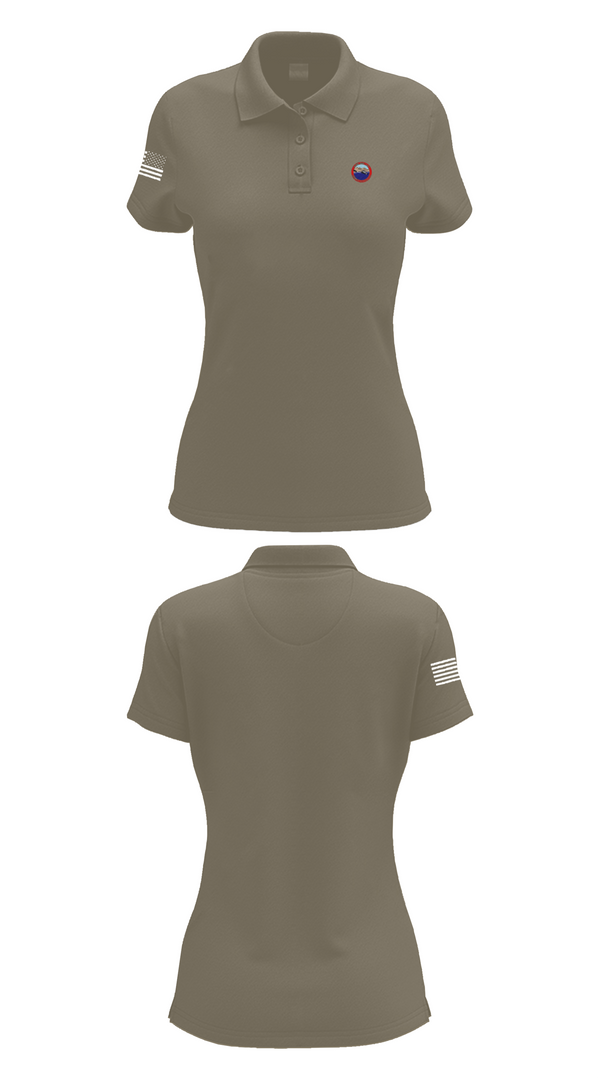 Womens Short Sleeve Performance Polo, SEAWOLF, , Teamtime, Team time, sublimation, custom sports apparel, team uniforms, spirit wear, spiritwear, sports uniforms, custom shirts, team store, custom team store, fundraiser sports, apparel fundraiser