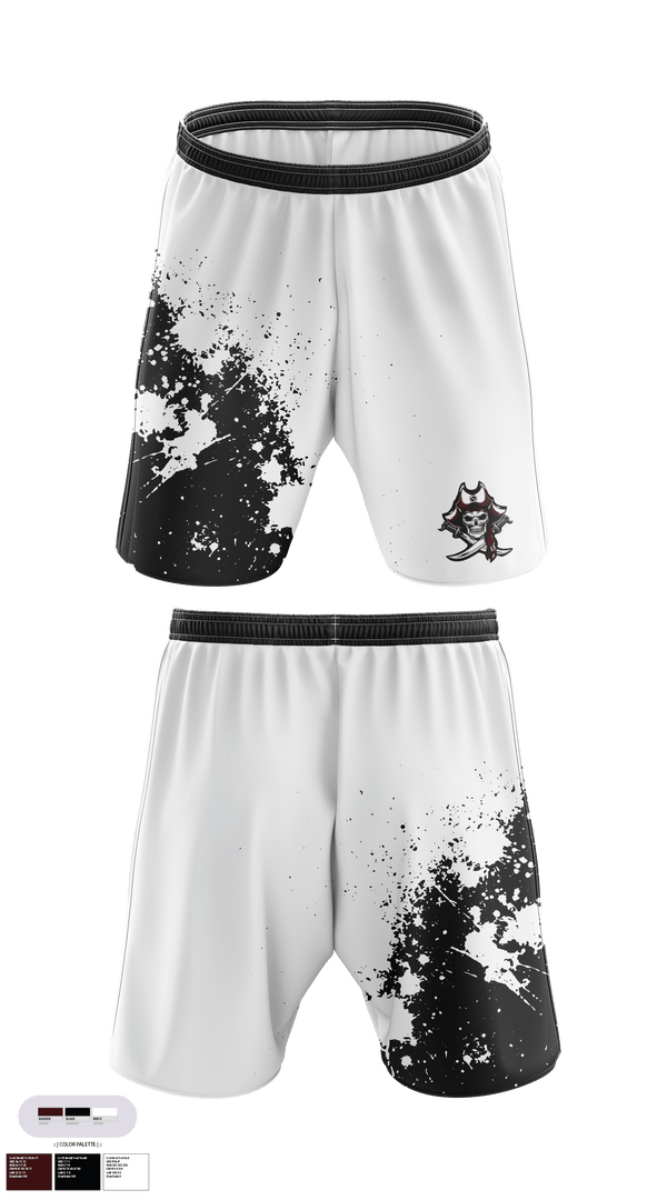 Athletic Shorts With Pockets, Mankato Area Youth Baseball Association, Baseball, Teamtime, Team time, sublimation, custom sports apparel, team uniforms, spirit wear, spiritwear, sports uniforms, custom shirts, team store, custom team store, fundraiser sports, apparel fundraiser