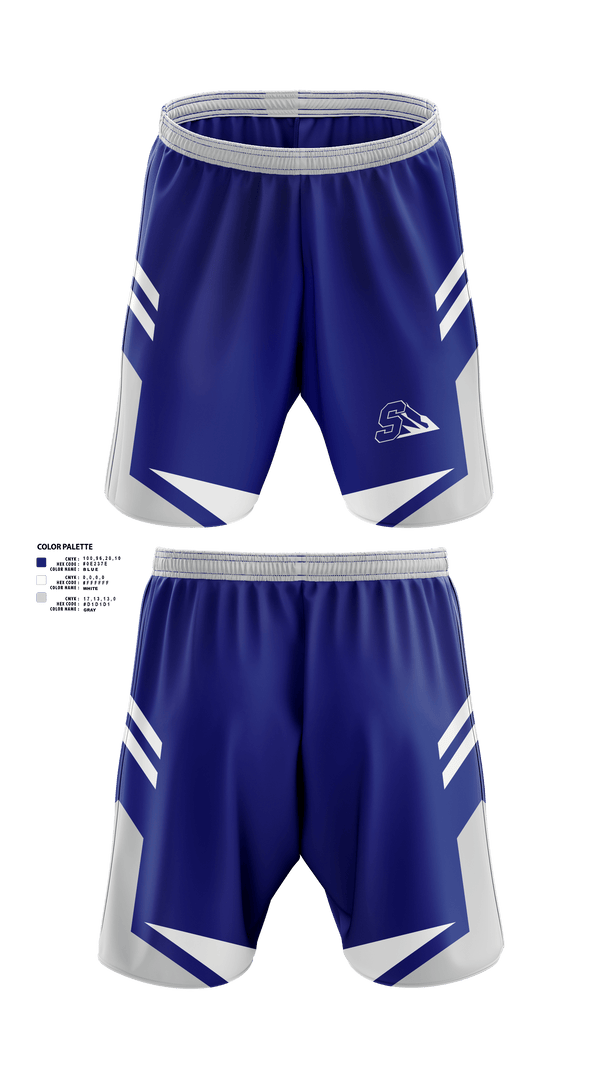 Athletic Shorts With Pockets, Salem High School Bowling, Bowling, Teamtime, Team time, sublimation, custom sports apparel, team uniforms, spirit wear, spiritwear, sports uniforms, custom shirts, team store, custom team store, fundraiser sports, apparel fundraiser