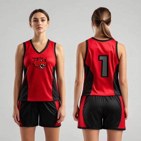 Womens Basketball Jersey, Kirbyville High School Basketball, Women's Basketball, Teamtime, Team time, sublimation, custom sports apparel, team uniforms, spirit wear, spiritwear, sports uniforms, custom shirts, team store, custom team store, fundraiser sports, apparel fundraiser