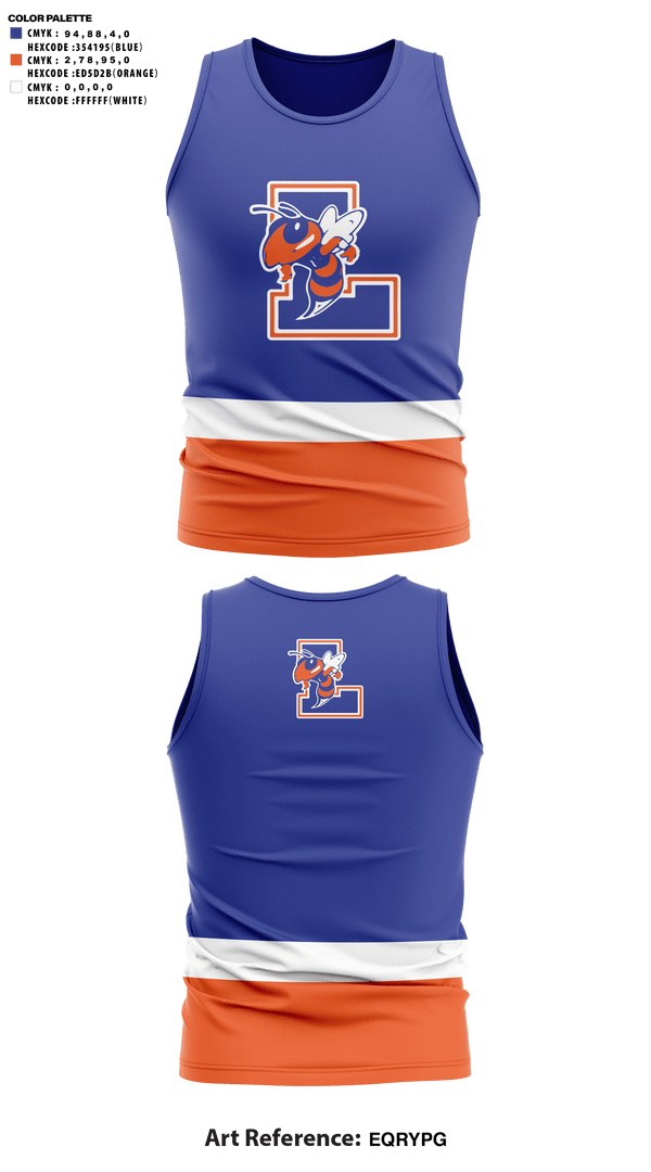 Tank Top, Lexington Senior High School Cheer, Cheer, Teamtime, Team time, sublimation, custom sports apparel, team uniforms, spirit wear, spiritwear, sports uniforms, custom shirts, team store, custom team store, fundraiser sports, apparel fundraiser