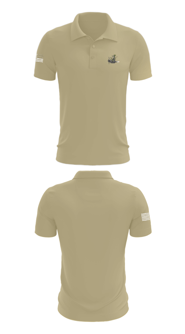 Short Sleeve Performance Polo, 109 Airlift Wing, Air Force, Teamtime, Team time, sublimation, custom sports apparel, team uniforms, spirit wear, spiritwear, sports uniforms, custom shirts, team store, custom team store, fundraiser sports, apparel fundraiser