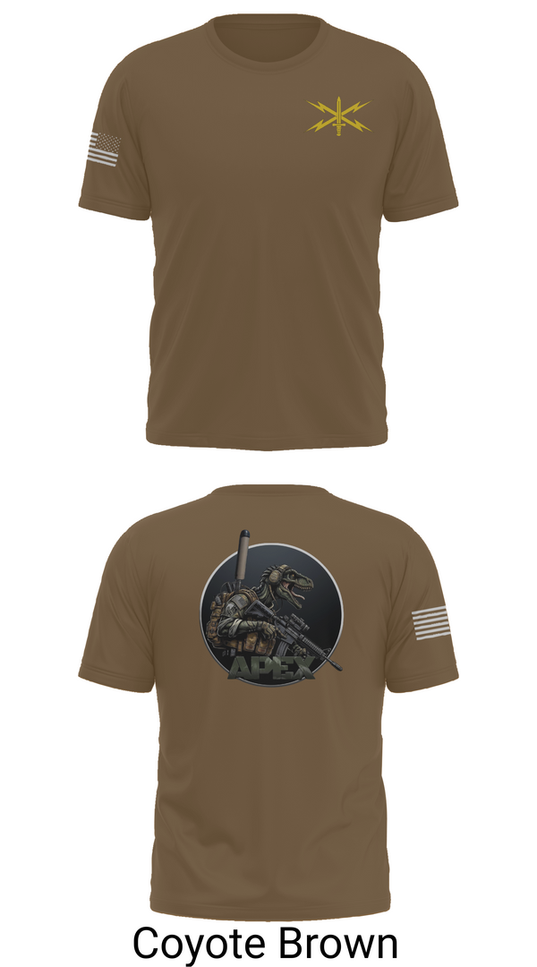 Short Sleeve Performance Shirt, 11th CYB, , Teamtime, Team time, sublimation, custom sports apparel, team uniforms, spirit wear, spiritwear, sports uniforms, custom shirts, team store, custom team store, fundraiser sports, apparel fundraiser