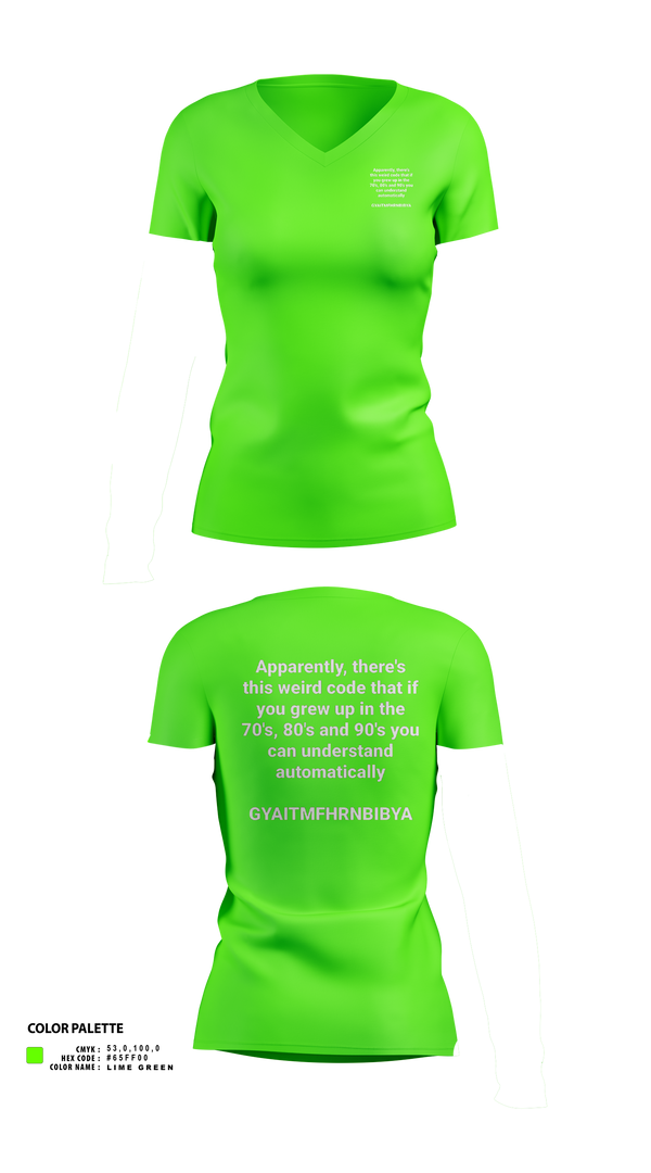 Womens Short Sleeve Vneck Shirt, Ultra, Spirit Store, Teamtime, Team time, sublimation, custom sports apparel, team uniforms, spirit wear, spiritwear, sports uniforms, custom shirts, team store, custom team store, fundraiser sports, apparel fundraiser