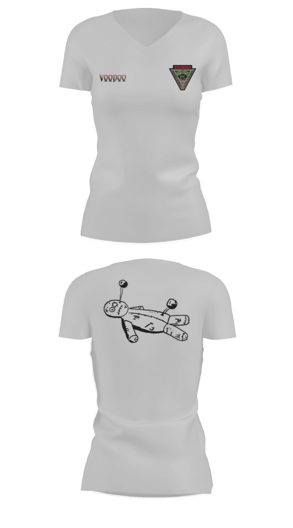Women's Short Sleeve Vneck Shirt, A Co.2-10 AHB, , Teamtime, Team time, sublimation, custom sports apparel, team uniforms, spirit wear, spiritwear, sports uniforms, custom shirts, team store, custom team store, fundraiser sports, apparel fundraiser