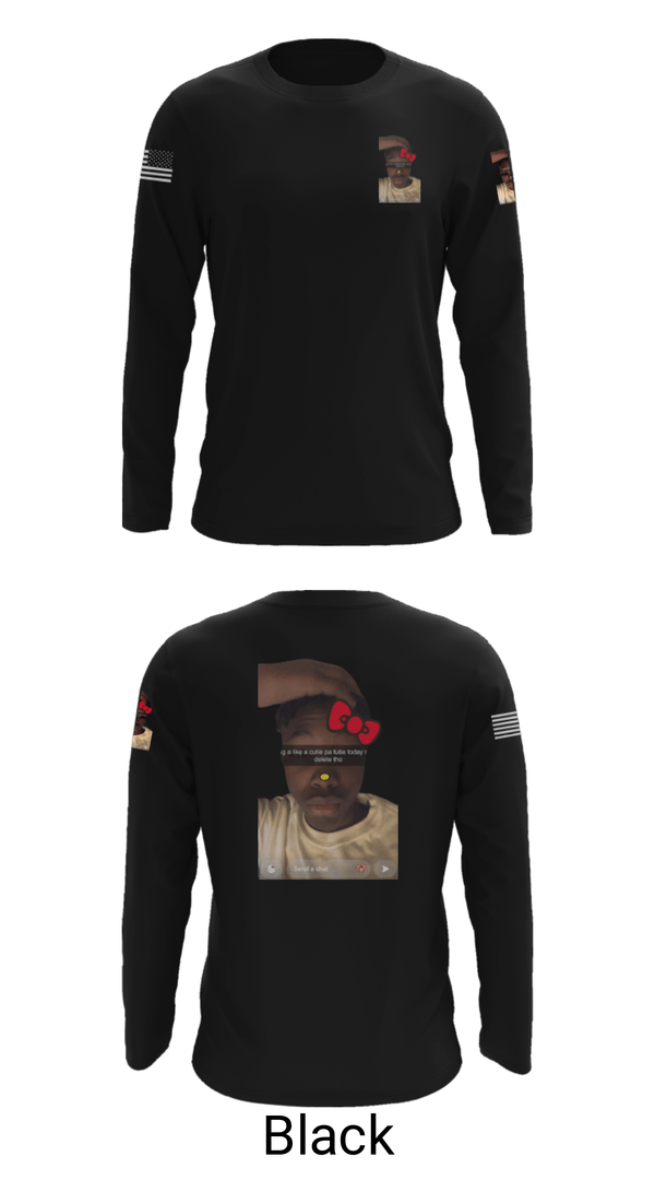 Long Sleeve Performance Shirt, Erwin football club, Men's Soccer, Teamtime, Team time, sublimation, custom sports apparel, team uniforms, spirit wear, spiritwear, sports uniforms, custom shirts, team store, custom team store, fundraiser sports, apparel fundraiser