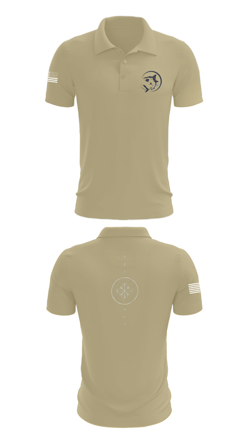 Short Sleeve Performance Polo, MSRON-11, , Teamtime, Team time, sublimation, custom sports apparel, team uniforms, spirit wear, spiritwear, sports uniforms, custom shirts, team store, custom team store, fundraiser sports, apparel fundraiser