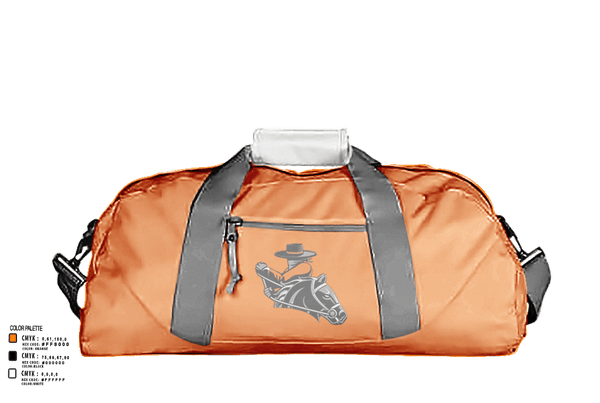 Duffle Bag, Fernley High School Football, Football, Teamtime, Team time, sublimation, custom sports apparel, team uniforms, spirit wear, spiritwear, sports uniforms, custom shirts, team store, custom team store, fundraiser sports, apparel fundraiser