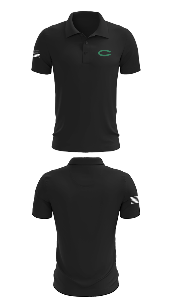 Short Sleeve Performance Polo, Forest Hills Central High School Soccer, Women's Soccer, Teamtime, Team time, sublimation, custom sports apparel, team uniforms, spirit wear, spiritwear, sports uniforms, custom shirts, team store, custom team store, fundraiser sports, apparel fundraiser