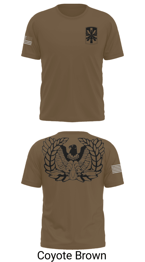 Old School Cotton Feel Shirt, 2/43 ADA, Army, Teamtime, Team time, sublimation, custom sports apparel, team uniforms, spirit wear, spiritwear, sports uniforms, custom shirts, team store, custom team store, fundraiser sports, apparel fundraiser