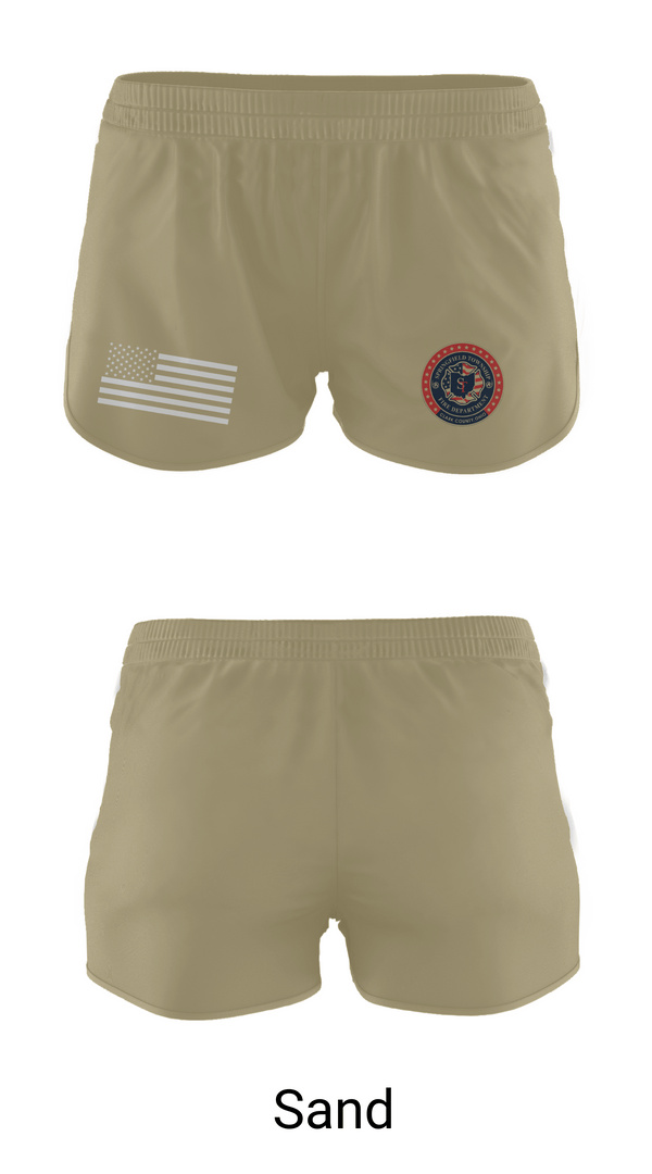 Ranger Panties, Springfield Township, , Teamtime, Team time, sublimation, custom sports apparel, team uniforms, spirit wear, spiritwear, sports uniforms, custom shirts, team store, custom team store, fundraiser sports, apparel fundraiser