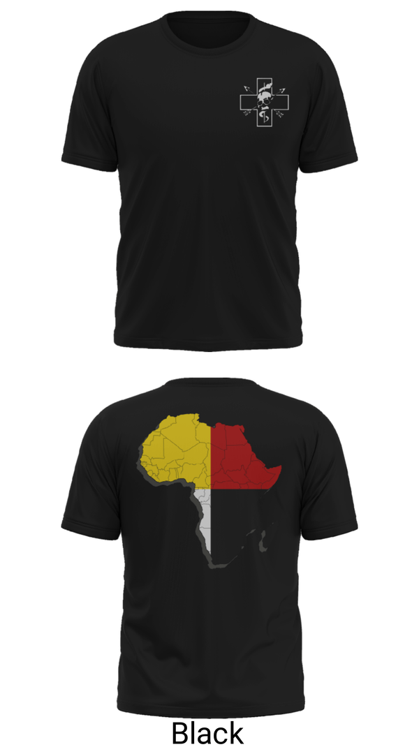 Old School Cotton Feel Shirt, Med shed, Army, Teamtime, Team time, sublimation, custom sports apparel, team uniforms, spirit wear, spiritwear, sports uniforms, custom shirts, team store, custom team store, fundraiser sports, apparel fundraiser