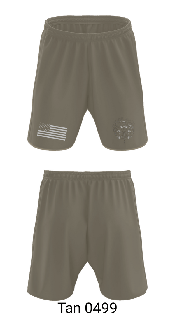 Athletic Shorts With Pockets, Corporal of Marines, Marines, Teamtime, Team time, sublimation, custom sports apparel, team uniforms, spirit wear, spiritwear, sports uniforms, custom shirts, team store, custom team store, fundraiser sports, apparel fundraiser