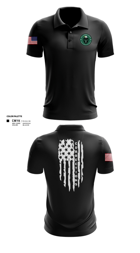 Short Sleeve Performance Polo, Warrant & Extradition, Police, Teamtime, Team time, sublimation, custom sports apparel, team uniforms, spirit wear, spiritwear, sports uniforms, custom shirts, team store, custom team store, fundraiser sports, apparel fundraiser