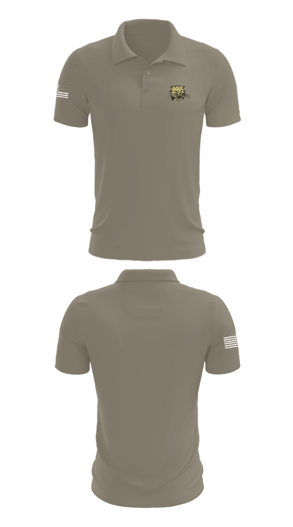 Short Sleeve Performance Polo, Buchholz High School Golf, Golf, Teamtime, Team time, sublimation, custom sports apparel, team uniforms, spirit wear, spiritwear, sports uniforms, custom shirts, team store, custom team store, fundraiser sports, apparel fundraiser
