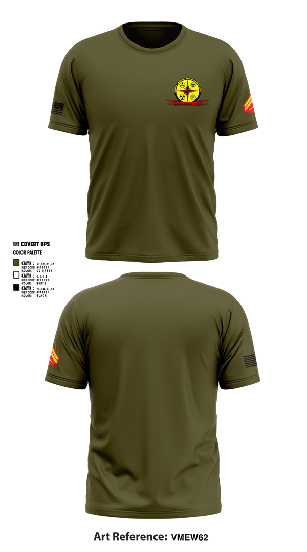Short Sleeve Performance Shirt, CBIRF, Marines, Teamtime, Team time, sublimation, custom sports apparel, team uniforms, spirit wear, spiritwear, sports uniforms, custom shirts, team store, custom team store, fundraiser sports, apparel fundraiser