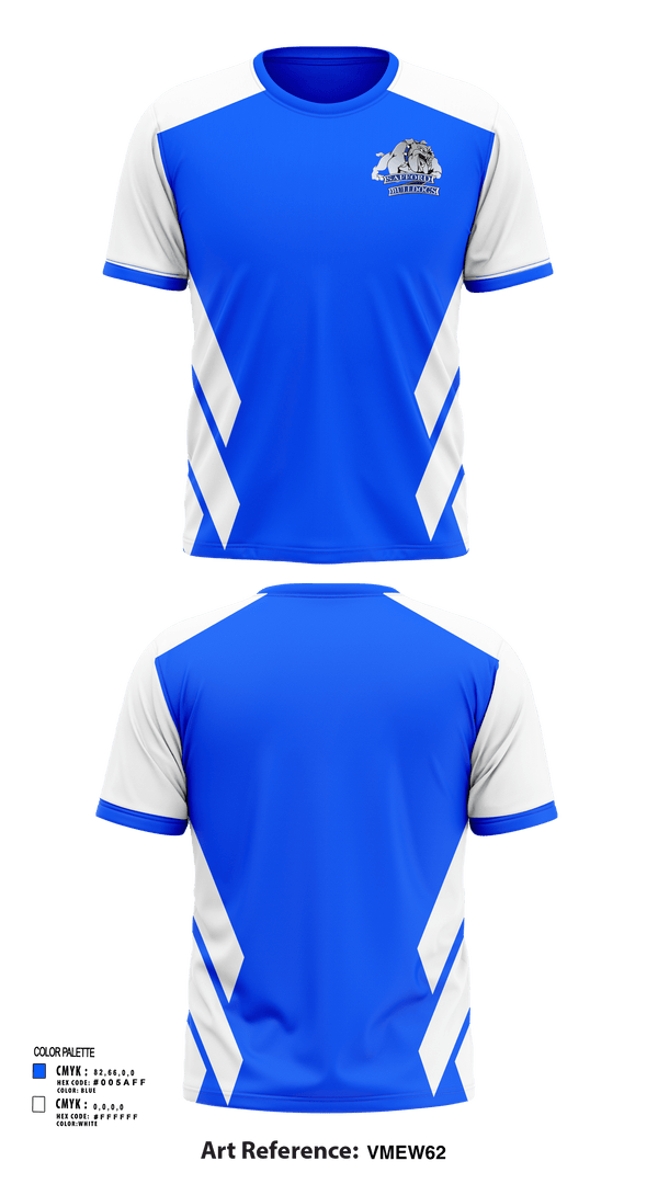 Short Sleeve Performance Shirt, Safford High School Soccer, Men's Soccer, Teamtime, Team time, sublimation, custom sports apparel, team uniforms, spirit wear, spiritwear, sports uniforms, custom shirts, team store, custom team store, fundraiser sports, apparel fundraiser