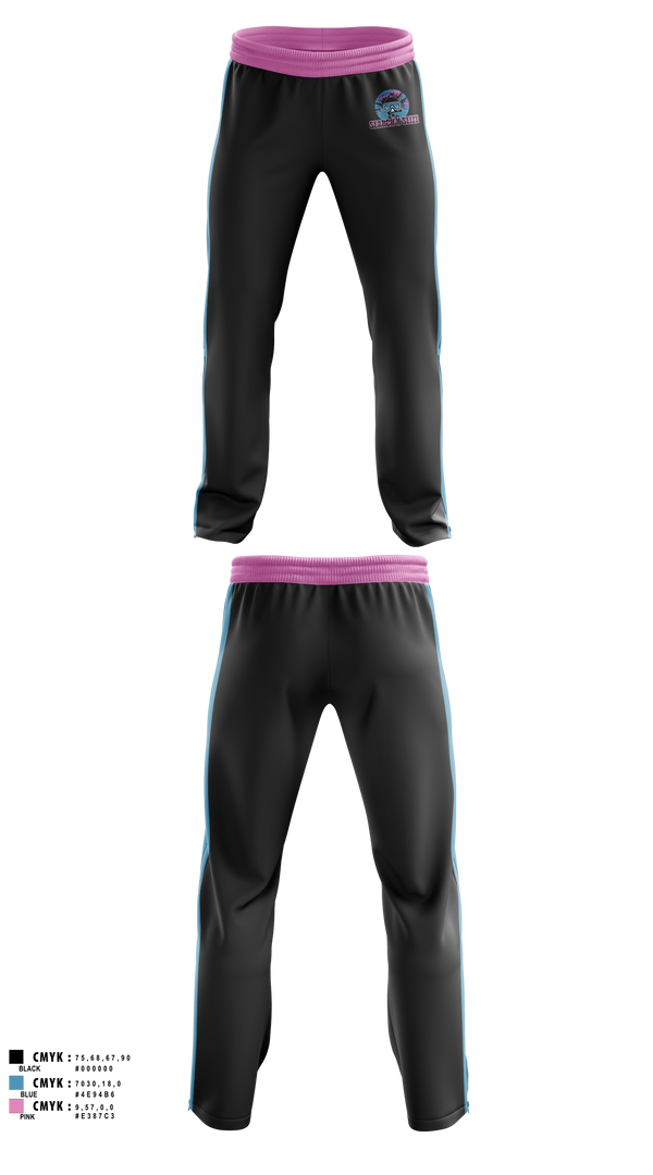 Sweatpants, SearchNSeize, Swimming, Teamtime, Team time, sublimation, custom sports apparel, team uniforms, spirit wear, spiritwear, sports uniforms, custom shirts, team store, custom team store, fundraiser sports, apparel fundraiser