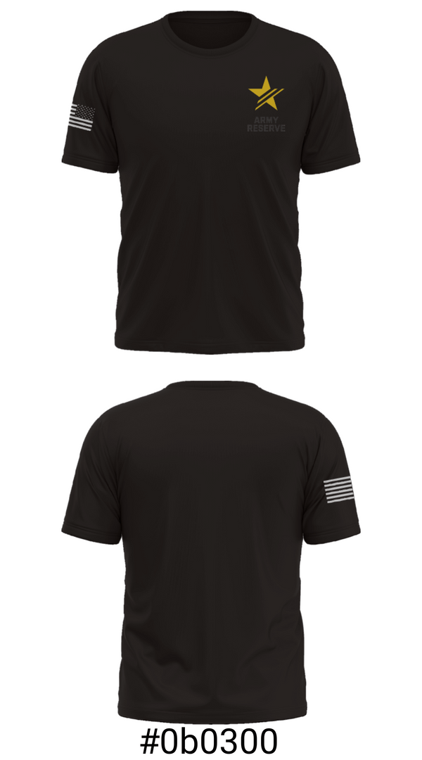 Short Sleeve Performance Shirt, USAR RSO, Army, Teamtime, Team time, sublimation, custom sports apparel, team uniforms, spirit wear, spiritwear, sports uniforms, custom shirts, team store, custom team store, fundraiser sports, apparel fundraiser