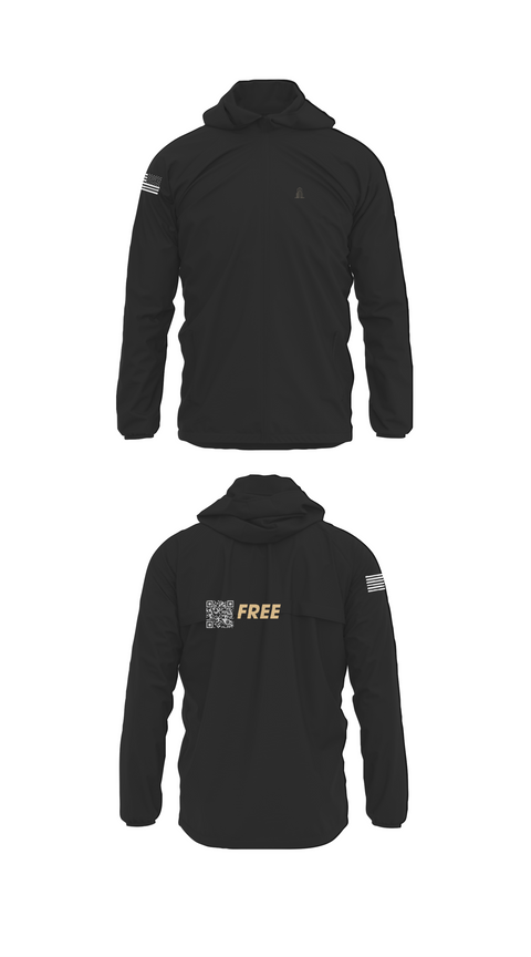 Windbreaker, Imperial Estates Realty, , Teamtime, Team time, sublimation, custom sports apparel, team uniforms, spirit wear, spiritwear, sports uniforms, custom shirts, team store, custom team store, fundraiser sports, apparel fundraiser