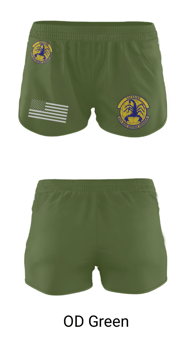Ranger Panties, Safeside, Air Force, Teamtime, Team time, sublimation, custom sports apparel, team uniforms, spirit wear, spiritwear, sports uniforms, custom shirts, team store, custom team store, fundraiser sports, apparel fundraiser