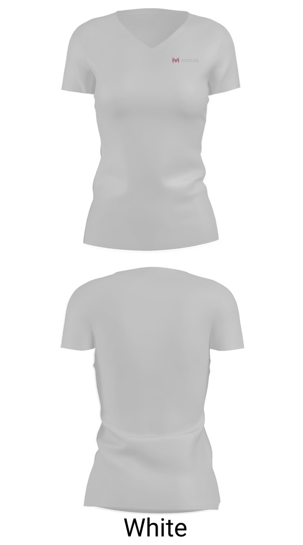 Womens Short Sleeve Vneck Shirt, Momentum, Cross Country, Teamtime, Team time, sublimation, custom sports apparel, team uniforms, spirit wear, spiritwear, sports uniforms, custom shirts, team store, custom team store, fundraiser sports, apparel fundraiser