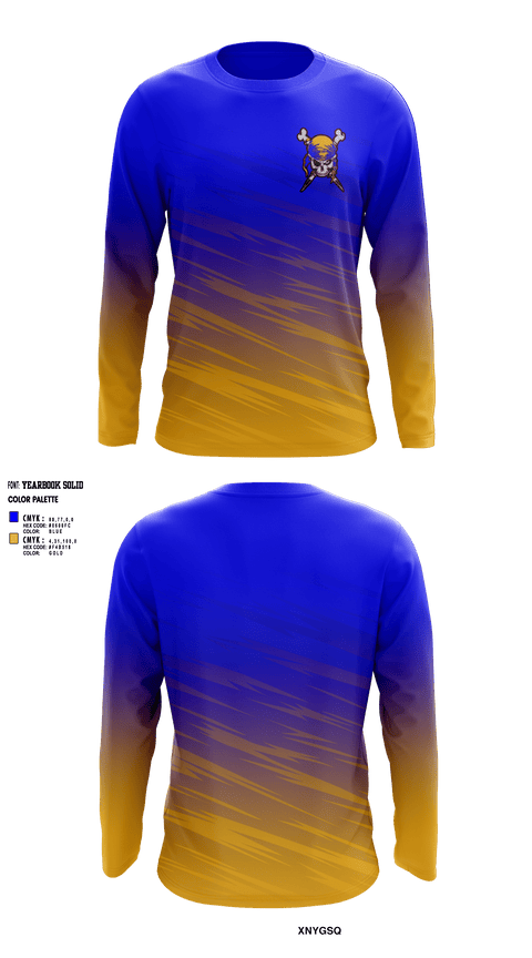 Long Sleeve Performance Shirt, Moapa Valley High School Cross Country, Cross Country, Teamtime, Team time, sublimation, custom sports apparel, team uniforms, spirit wear, spiritwear, sports uniforms, custom shirts, team store, custom team store, fundraiser sports, apparel fundraiser