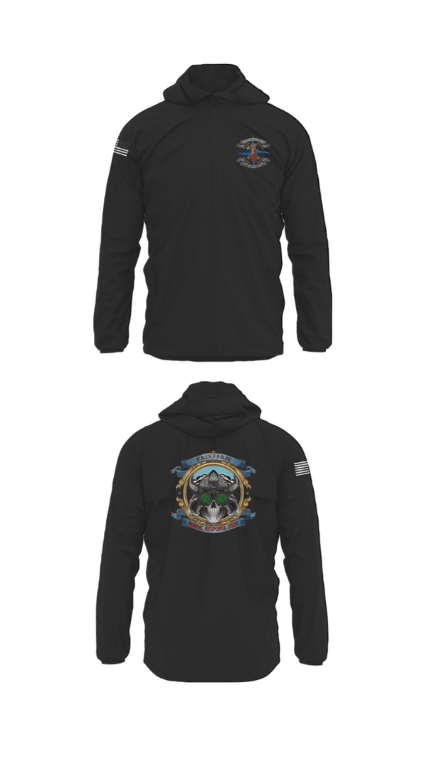 Windbreaker, LFSP, Marines, Teamtime, Team time, sublimation, custom sports apparel, team uniforms, spirit wear, spiritwear, sports uniforms, custom shirts, team store, custom team store, fundraiser sports, apparel fundraiser