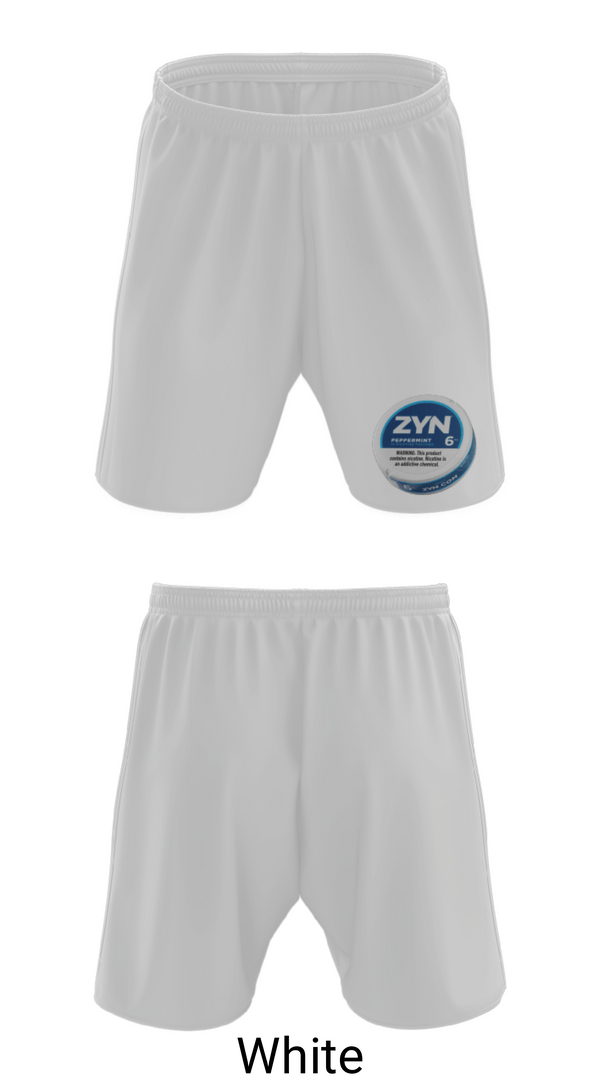 Athletic Shorts With Pockets, Natives, Men's Basketball, Teamtime, Team time, sublimation, custom sports apparel, team uniforms, spirit wear, spiritwear, sports uniforms, custom shirts, team store, custom team store, fundraiser sports, apparel fundraiser