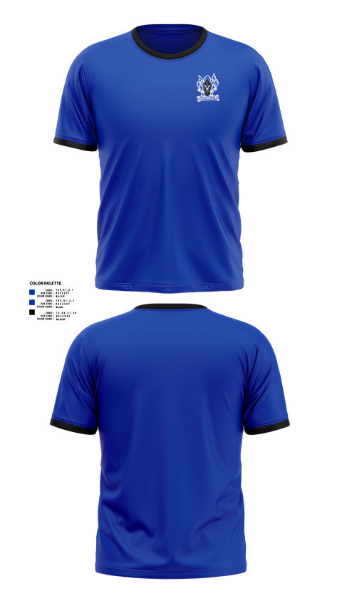 Short Sleeve Performance Shirt, South Warren High School Bowling, Bowling, Teamtime, Team time, sublimation, custom sports apparel, team uniforms, spirit wear, spiritwear, sports uniforms, custom shirts, team store, custom team store, fundraiser sports, apparel fundraiser