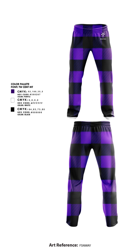 Pajama Pants, Northwest Magic Basketball, Women's Basketball, Teamtime, Team time, sublimation, custom sports apparel, team uniforms, spirit wear, spiritwear, sports uniforms, custom shirts, team store, custom team store, fundraiser sports, apparel fundraiser