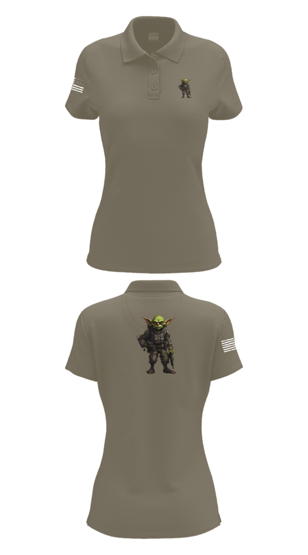 Womens Short Sleeve Performance Polo, D CO 1-133IN, , Teamtime, Team time, sublimation, custom sports apparel, team uniforms, spirit wear, spiritwear, sports uniforms, custom shirts, team store, custom team store, fundraiser sports, apparel fundraiser