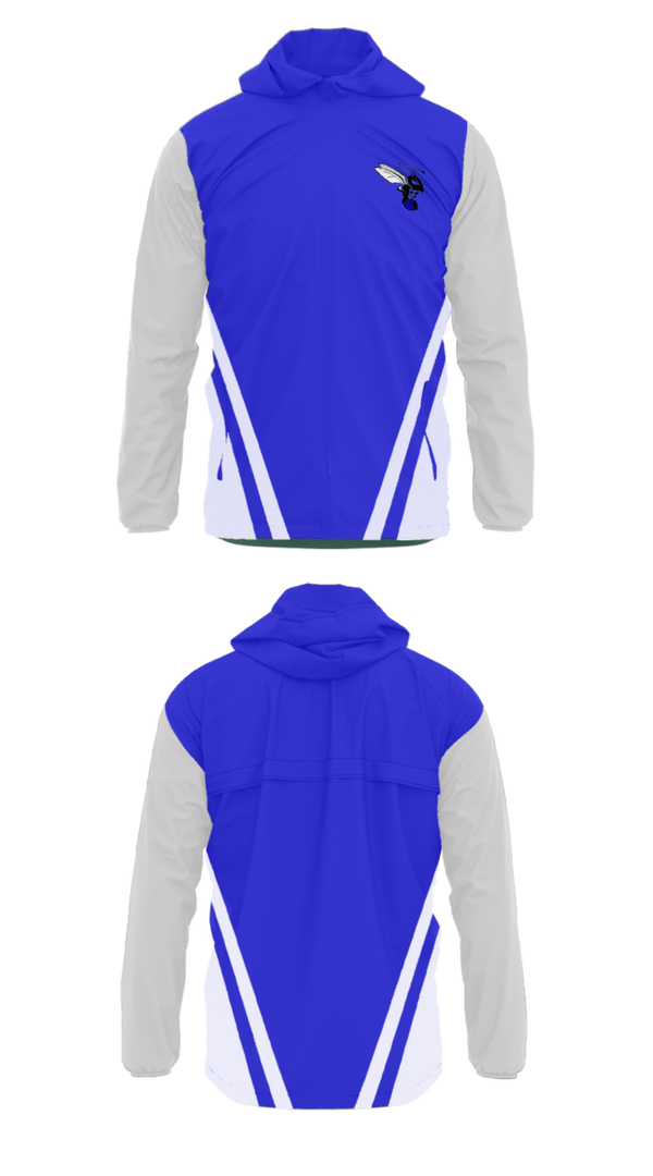 Windbreaker, Phelps High School Softball, Softball, Teamtime, Team time, sublimation, custom sports apparel, team uniforms, spirit wear, spiritwear, sports uniforms, custom shirts, team store, custom team store, fundraiser sports, apparel fundraiser