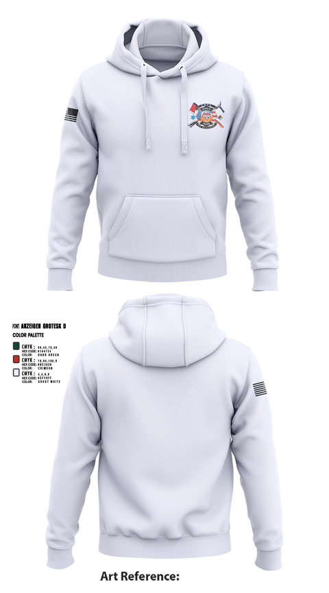Hoodie, 73, Fire Department, Teamtime, Team time, sublimation, custom sports apparel, team uniforms, spirit wear, spiritwear, sports uniforms, custom shirts, team store, custom team store, fundraiser sports, apparel fundraiser