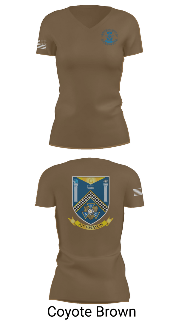Womens Short Sleeve Vneck Shirt, 718 CES, Air Force, Teamtime, Team time, sublimation, custom sports apparel, team uniforms, spirit wear, spiritwear, sports uniforms, custom shirts, team store, custom team store, fundraiser sports, apparel fundraiser