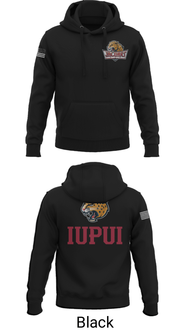 Hoodie, University-Purdue University Track, Track & Field, Teamtime, Team time, sublimation, custom sports apparel, team uniforms, spirit wear, spiritwear, sports uniforms, custom shirts, team store, custom team store, fundraiser sports, apparel fundraiser