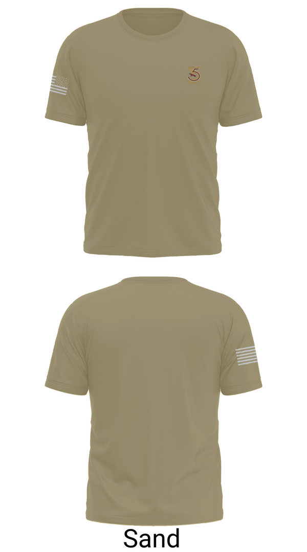 Old School Cotton Feel Shirt, 355th MCT, , Teamtime, Team time, sublimation, custom sports apparel, team uniforms, spirit wear, spiritwear, sports uniforms, custom shirts, team store, custom team store, fundraiser sports, apparel fundraiser