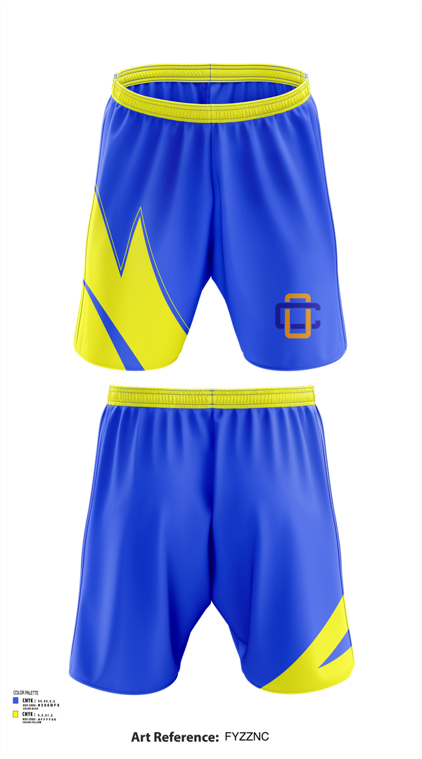 Athletic Shorts With Pockets, The Outing Club, Spirit Store, Teamtime, Team time, sublimation, custom sports apparel, team uniforms, spirit wear, spiritwear, sports uniforms, custom shirts, team store, custom team store, fundraiser sports, apparel fundraiser